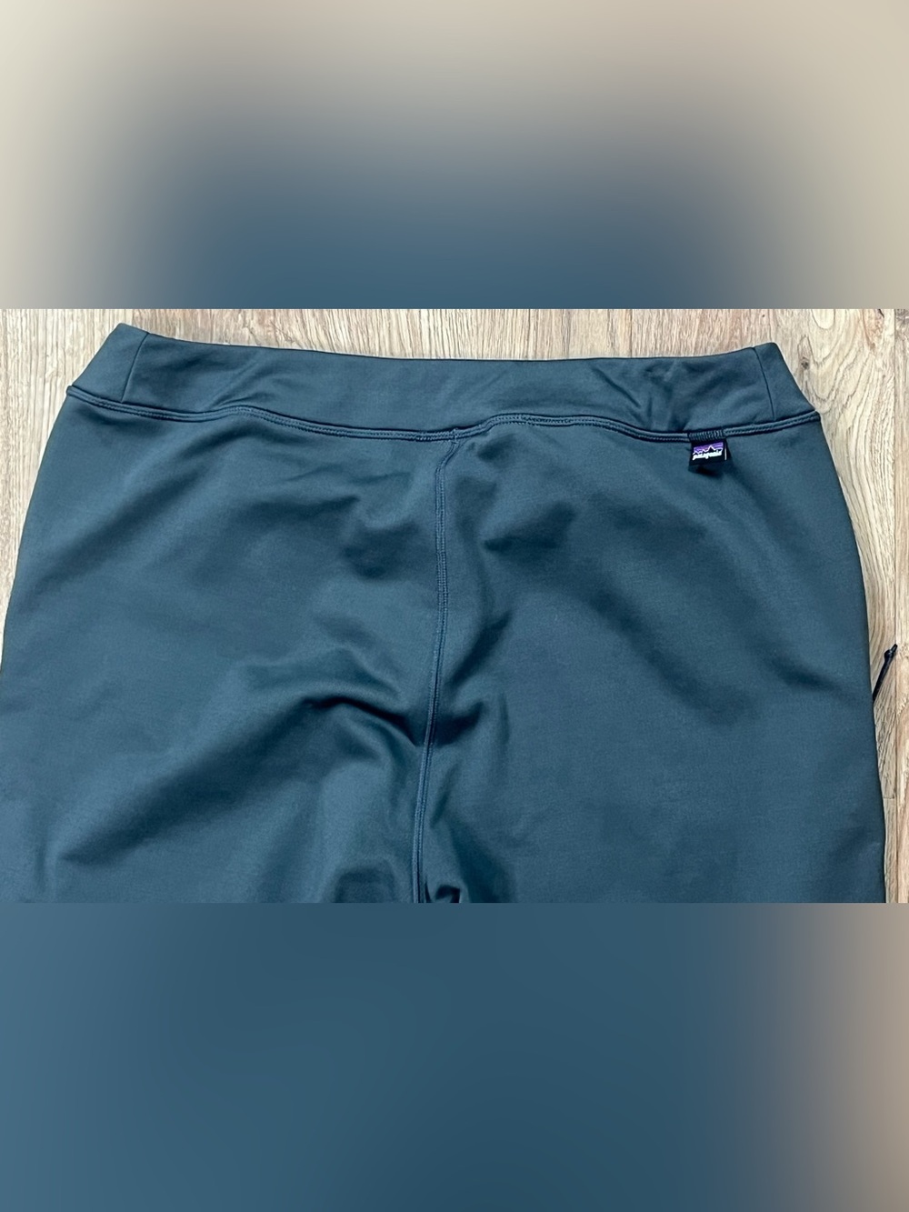Patagonia Men's R1® Thermal Bottoms Size Large 34x30